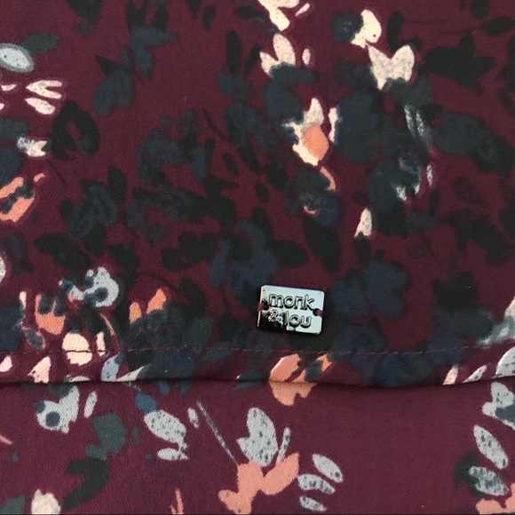 Monk & Lou Reve shift dress - Picture 4 of 9